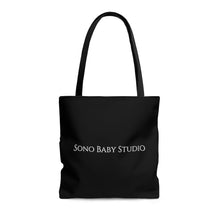 Load image into Gallery viewer, Official Sono Baby Studio Tote Bag
