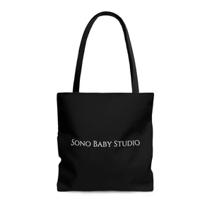 Official Sono Baby Studio Tote Bag