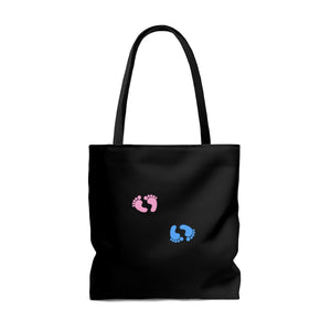 Official Sono Baby Studio Tote Bag