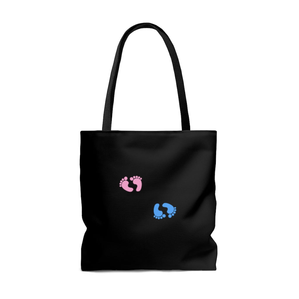 Official Sono Baby Studio Tote Bag
