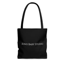 Load image into Gallery viewer, Official Sono Baby Studio Tote Bag
