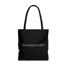 Load image into Gallery viewer, Official Sono Baby Studio Tote Bag
