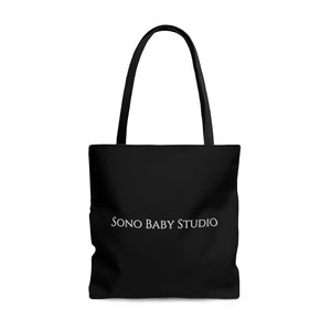 Official Sono Baby Studio Tote Bag